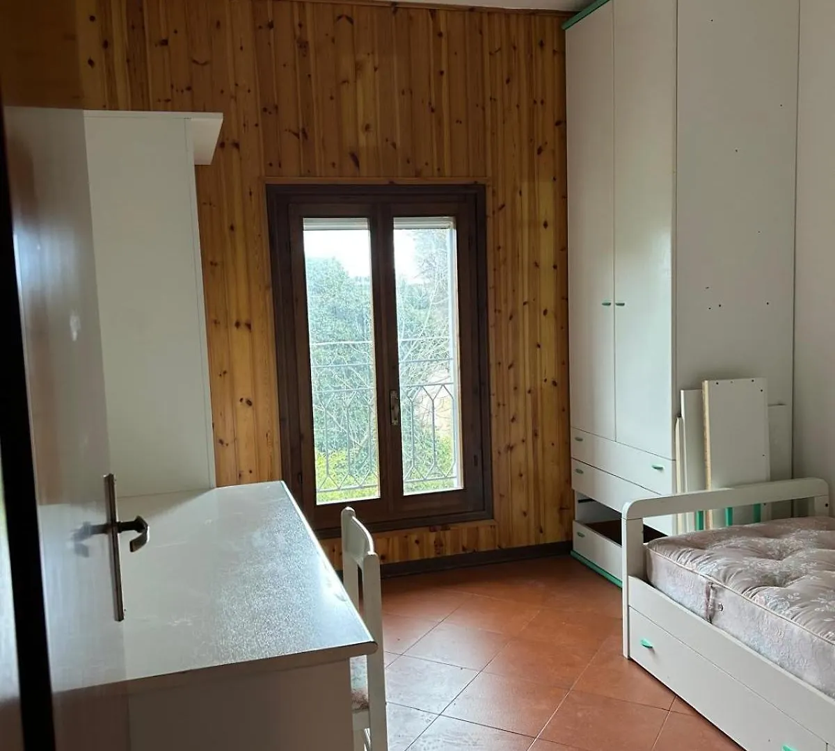 Apartment La Marana Dimora Storica Appartamento Nord - Imola F1