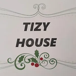 Appartamento Tizy House - Ammobiliato, Imola