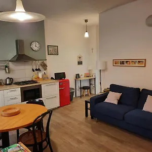 Appartamento Ca' Rosone, Imola