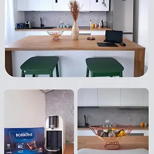 Appartamento D'anna's, Imola