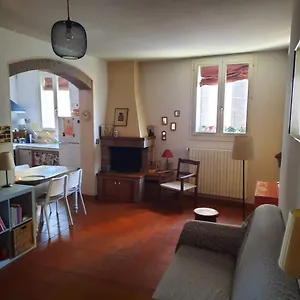 Appartamento Cà Rossa, Imola