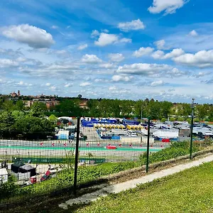 Smart Autodromo Imola